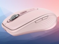 Mysz Logitech MX Anywhere 3S za 263,20 zł w Amazon PL