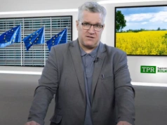 Ukrainie brakuje tylko obór, potem zaleje nas mlekiem. A Bruksela bije brawo