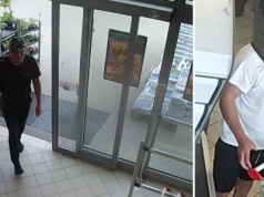 Uwaga! Rozpoznajesz tych mężczyzn? Skontaktuj się z policjantami!