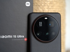 Xiaomi nie będzie walczyć na aparaty z Samsungiem