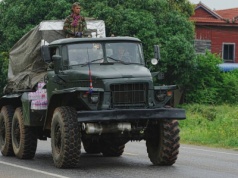 Ofiary i setki rannych. Spór Tajlandii z Kambodżą eskaluje