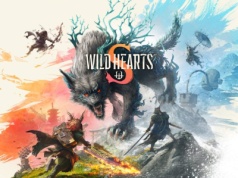 Wild Hearts S na zwiastunie premierowym. Nintendo Switch 2 otrzymało kolejny wielki hicior