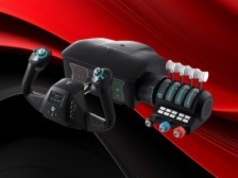 Kontroler Turtle Beach VelocityOne Flight do PC i konsol Xbox za 1227 zł w Amazon PL
