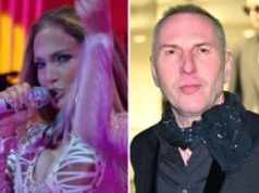 Gojdź wyjawił, co Jennifer Lopez sądzi o Polakach. 