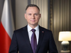 Podpisał prawie 2000 ustaw. W jednej kwestii pobił jednak historyczny rekord