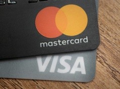 VISA i Mastercard znów pokazały, że mają władzę nad światem