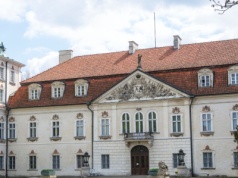 Filmowy pałac w arkadyjskim anturażu. O Nieborowie – barokowej perle Radziwiłłów nieopodal Warszawy [halo tu wakacje]