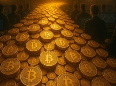 Bitcoin zagrożony, ponieważ Galaxy Digital wysyła 1,5 miliarda dolarów w BTC na giełdy
