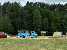 Na obozie harcerskim zginął 15-letni Dominik. Jest prośba rodziny
