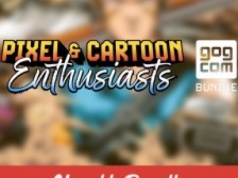 Zestaw Humble Bundle dla fanów GOG.com. Aż 14 gier za 36,45 zł
