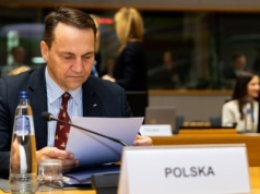 Brytyjczycy ujawniają telefon Sikorskiego do Białego Domu. Wymowna reakcja polskiego wicepremiera