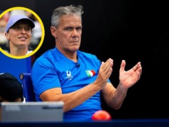 Najlepszy trener 2024 roku wskazał, która tenisistka wygra US Open. Dwa nazwiska