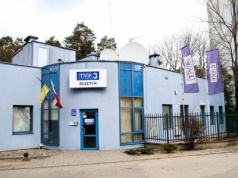 Oglądalność TVP3 Olsztyn w dół? 