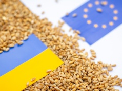 Komisja Europejska nie zmieni projektu umowy handlowej z Ukrainą. Głosowanie bez dyskusji?