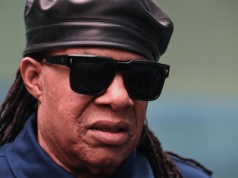 Stevie Wonder został zapytany o przejście na emeryturę. Odpowiedział jasno