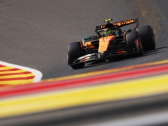 Analiza kwalifikacji przed GP Belgii 2025