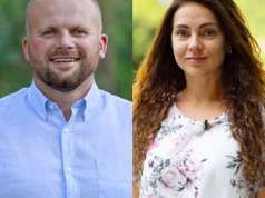 Wszyscy się rozstają, a oni? Marcin i Ania z 