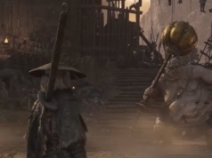 Phantom Blade Zero zachwyca! Ponad 20 minut widowiskowej rozgrywki trafiło do Sieci