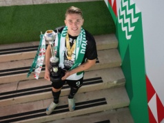 Oficjalnie: Gyokeres w Arsenalu! Wielki transfer stał się faktem