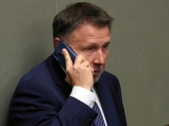 Sytuacja w kraju jest poważna. Nowy szef MSWiA już zwołał sztab kryzysowy