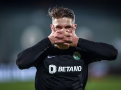 Oficjalnie: Viktor Gyokeres zmienił klub! Cena? 65 milionów euro!