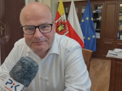 Prezydent Grudziądza przekroczył prędkość! Grozi mu odebranie prawa jazdy. Sprawa trafi do sądu