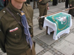 ZHR przerywa milczenie ws. śmierci 15-latka na obozie. Zabrakło przeprosin