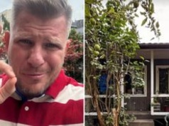 Filip Chajzer pochwalił się domem na 