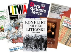 W wieku 100 lat zmarł prof. Piotr Łossowski