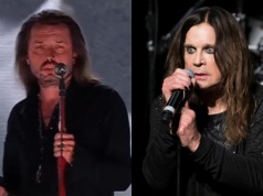Hołd dla Ozzy'ego Osbourne'a podczas koncertu w TVP. Poruszający gest Cugowskiego