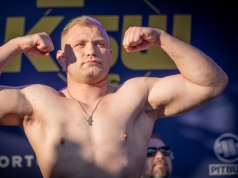 Samociuk przed ogromną szansą! Polak zawalczy już w niedzielę rano!