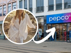 Podbiły serca Polek, a teraz wracają do Pepco - muślinowe komplety są tam za 60 zł. A co w Mohito?