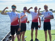 Kajakarstwo: Słaba sobota w wykonaniu naszej reprezentacji!