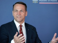 Nawet Niemcy typują Sikorskiego na premiera. Przy okazji punktują jego wady