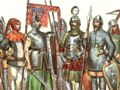 27 lipca 1331 roku miała miejsce bitwa pod Pyzdrami