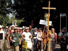 Renesans ruchu pielgrzymkowego. Rekordowa liczba pątników w Polsce i na świecie