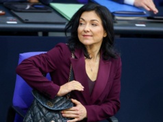 Larum w Niemczech po słowach minister. Mówią o 