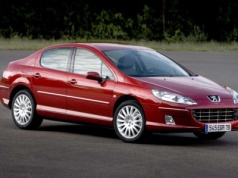 Używany Peugeot 407 – dobry wybór, gdy przestrzeń nie jest najważniejsza