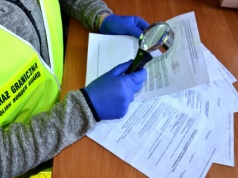 Legalność pracy pod lupą funkcjonariuszy