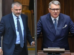 Ważna interpelacja do nowego ministra. 