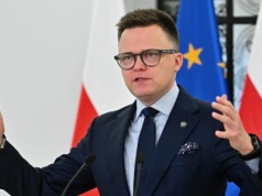 Hołownia szuka odkupienia po słowach o 