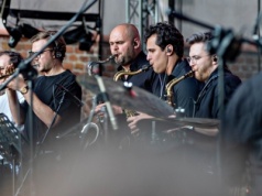 To było prawdziwe święto jazzu! [ Kultura ]