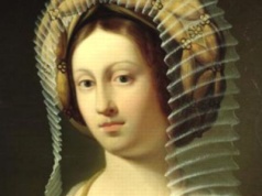 27 lipca 1382 została zamordowana lub zmarła z przyczyn naturalnych Joanna I, królowa Neapolu