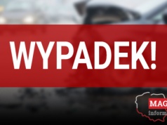 Tragedia na S7! Nie żyją trzy osoby, w tym dziecko