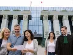 Alarmujące wieści z sądów? To tylko część prawdy. Oto, dlaczego niektórzy Frankowicze wygrywają teraz błyskawicznie.