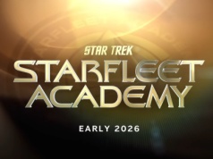 Gotowi na naukę? Mamy pierwszy zwiastun serialu Star Trek: Starfleet Academy