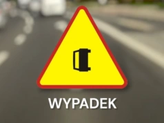 Wypadek na S7. Zginęły trzy osoby, w tym dziecko. Droga zablokowana