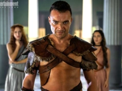 Zwiastun serialu Spartacus: House of Ashur tylko dla dorosłych! Walki gladiatorów, krew i intrygi