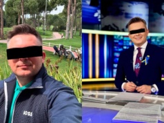 Prokuratura poinformowała, że śledztwo związane z dziennikarzem TVN-u obejmuje 600 tomów akt