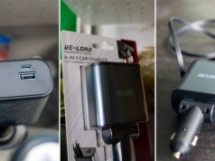 Kupiłem ładowarkę do auta za 35 zł. Re-load 4 w 1 zawstydza droższą konkurencję